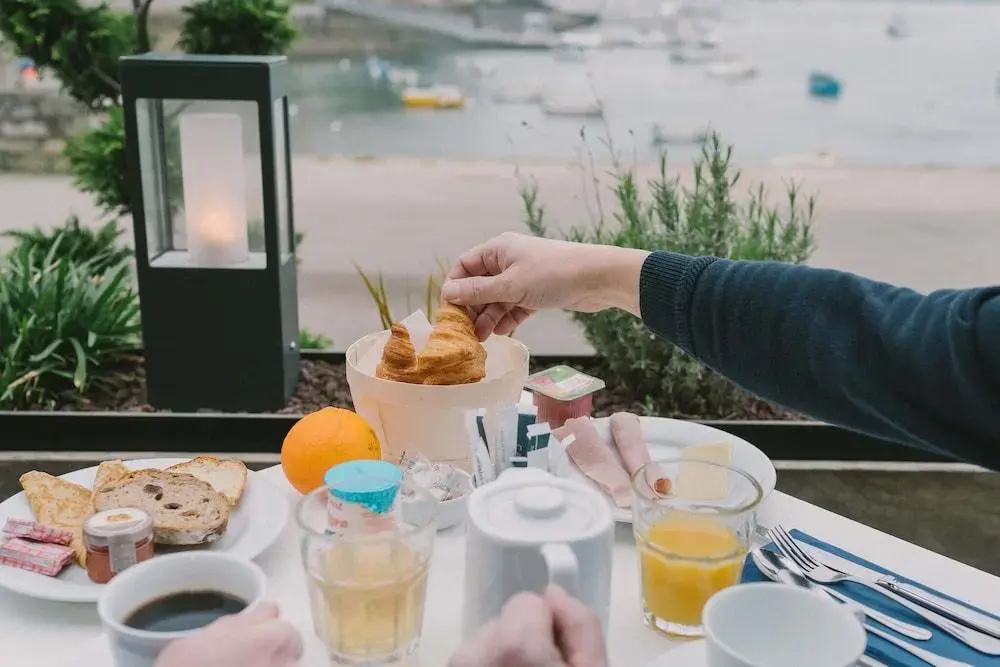 Hotel Et Bistrot Du Bac - Général