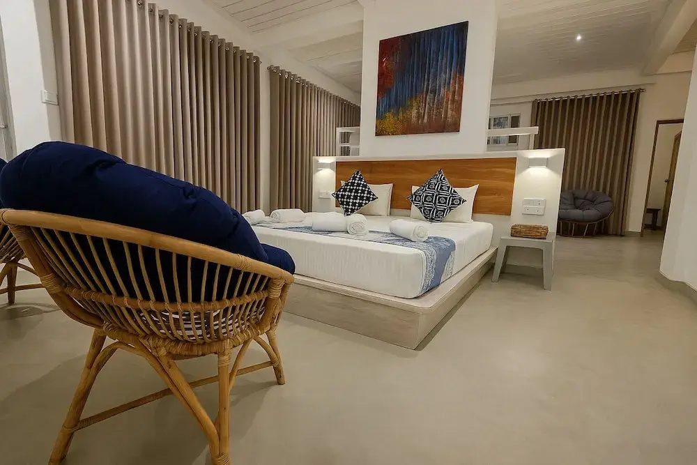 Hotel photo 12