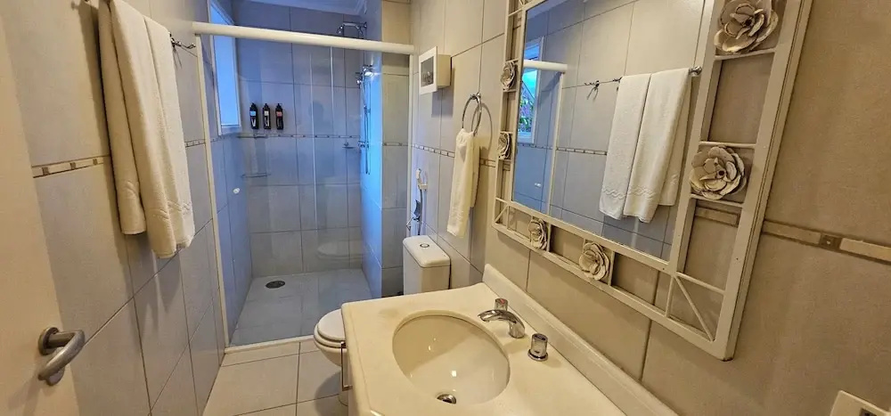 Pousada Atalaia Premium - Chambres