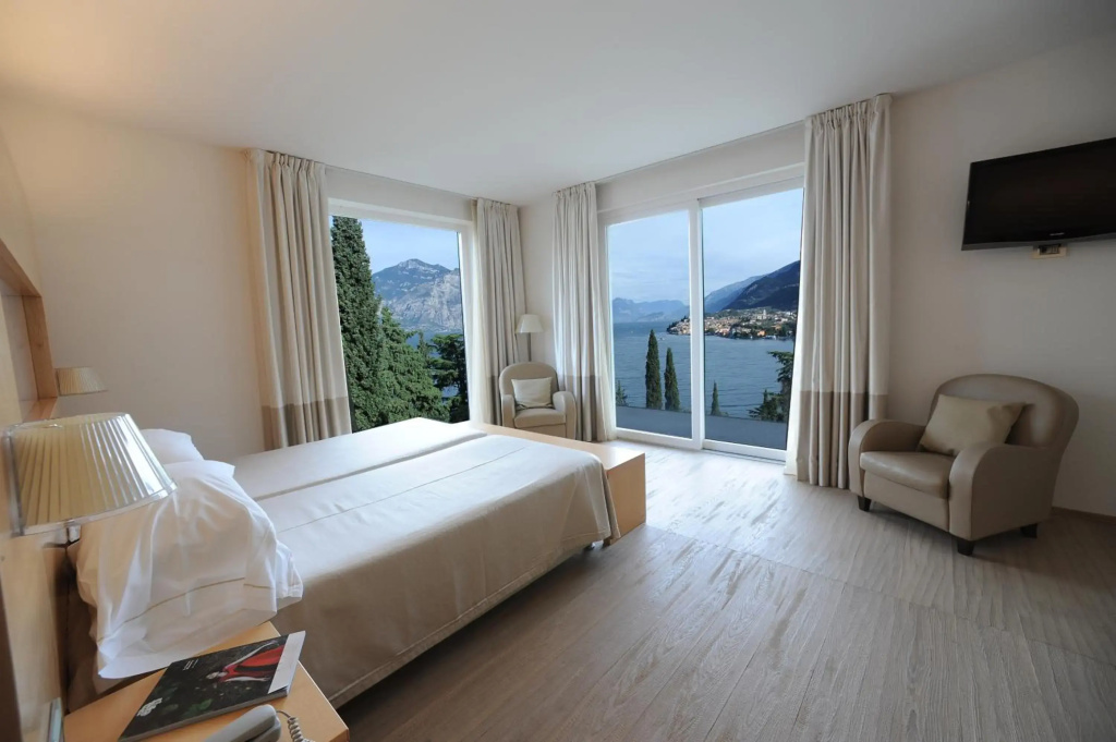 Hotel Bellevue San Lorenzo - Adults Only - Général