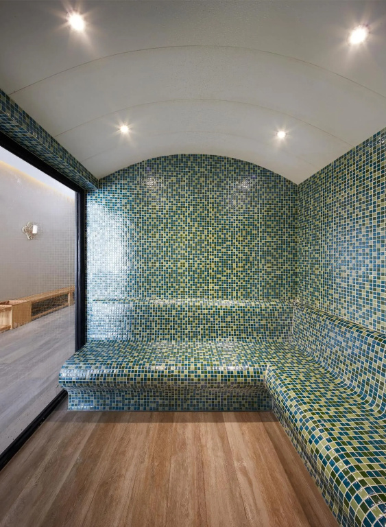 Lalila Blue Suites - фото 18