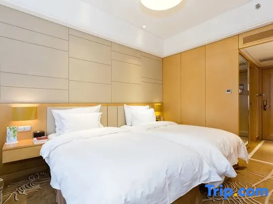 Xiyuan Hotel - Chambres