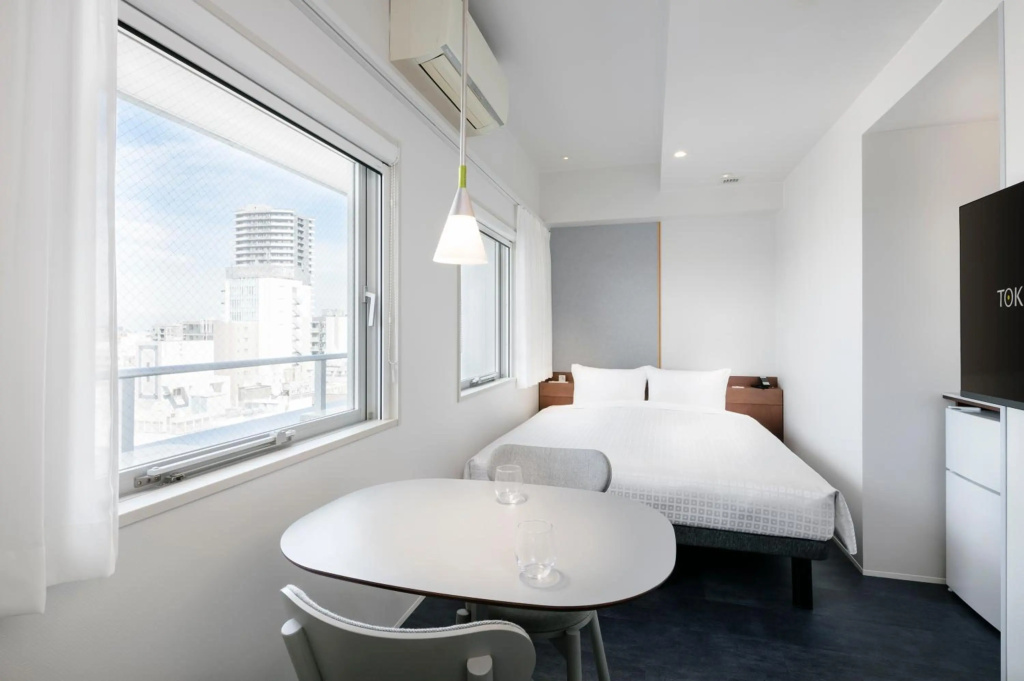 Tokyu Stay Ikebukuro - Général