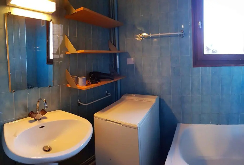Afficher la photo 8 — Chalet La Campagnette