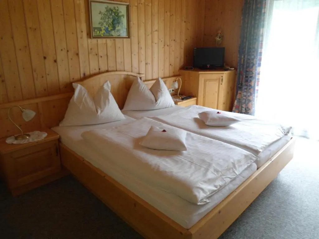 Gasthof - Hotel Klammstein - Chambres