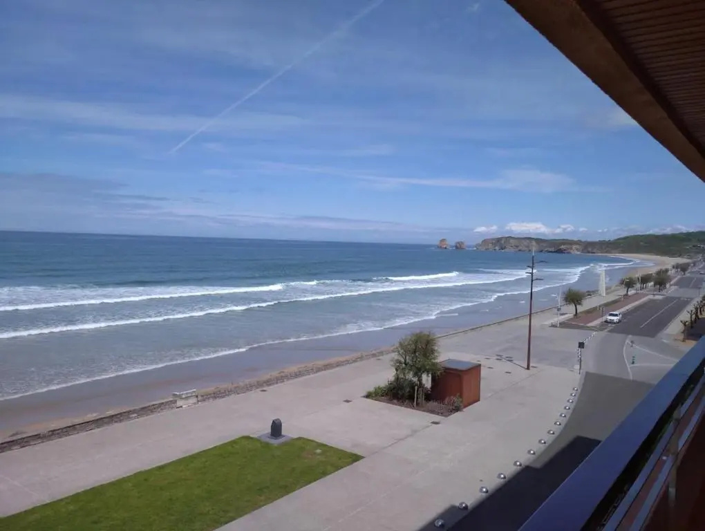 appart hendaye
