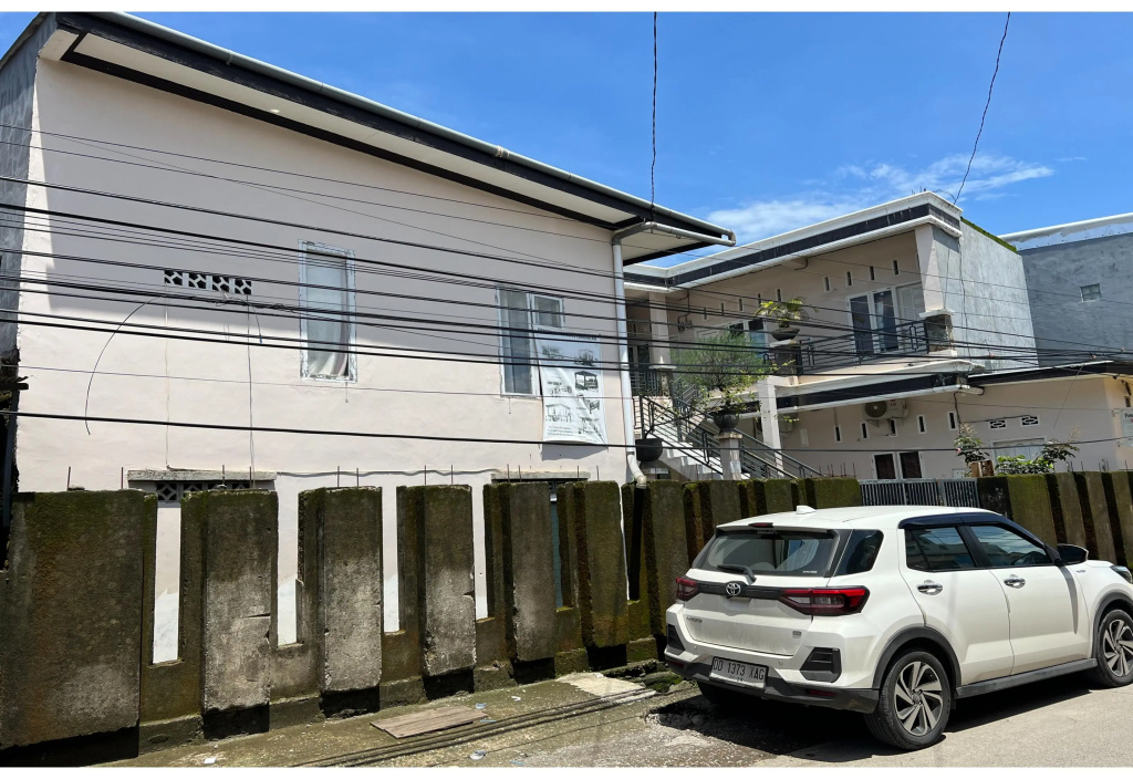 Hotel O Kost Naura