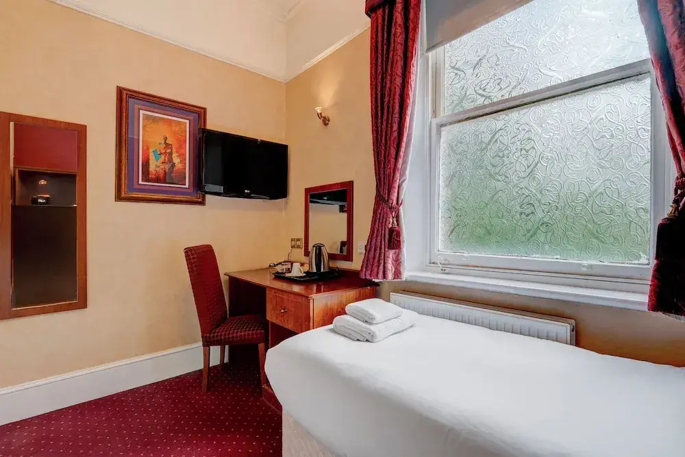 Liverpool Aigburth Sefton Park Hotel By Belvilla - Chambres