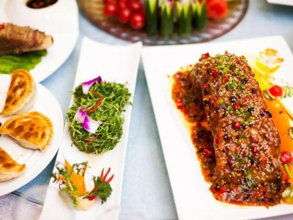 Dynasty Hotel — фото 6