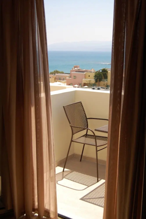 Golden Beach Hotel - Chambres