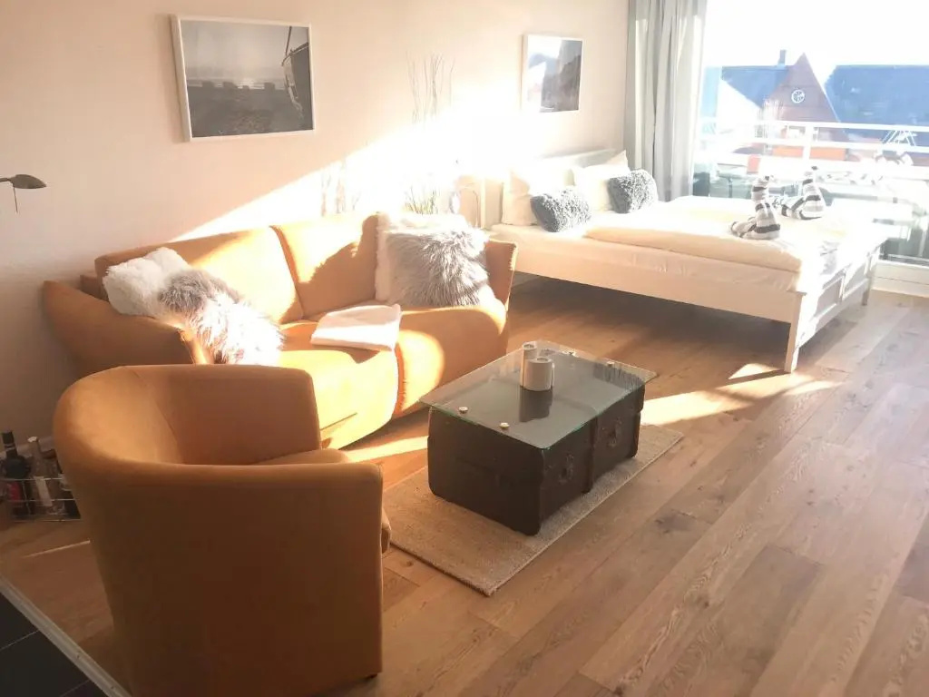Hanseatenhaus App. 40
