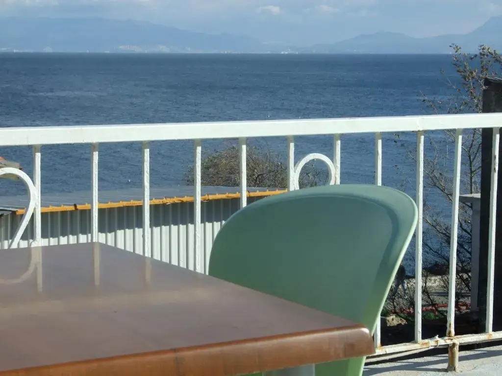 Mudanya Otel - фото 7