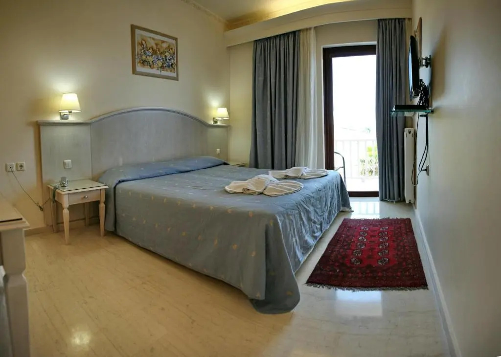 Viva Mare Hotel - Chambres