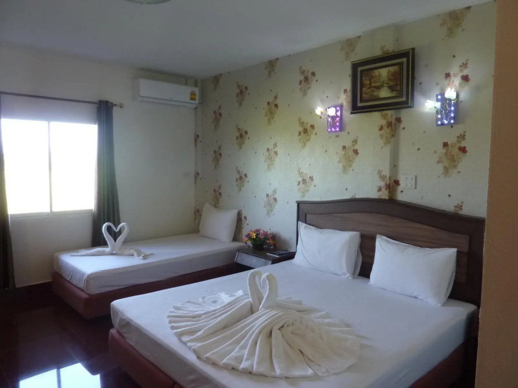 Standard room