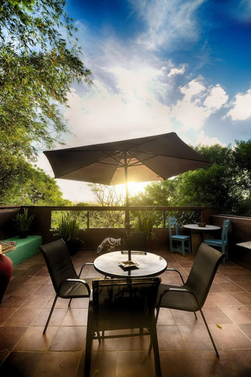 Pousada Villa Olinda - фото 21