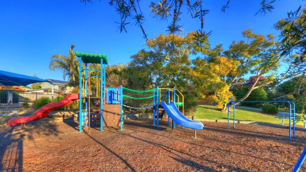 Nambucca River Tourist Park - Général