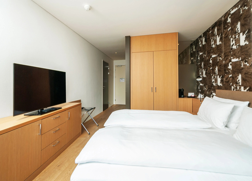 Tailormade Hotel SIHLPARK Schindellegi - Général