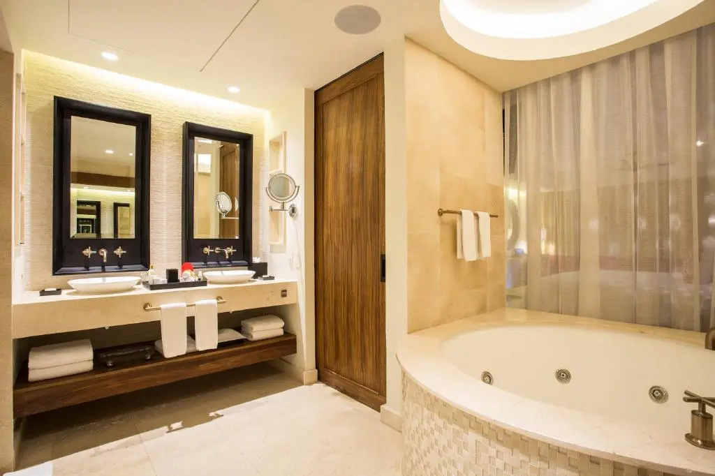 Secrets Akumal Riviera Maya Hotel - Adults Only - Chambres