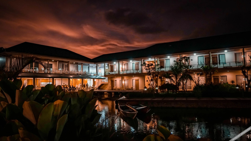 Rancabango Hotel & Resort