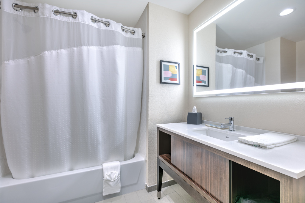 Holiday Inn Houma by IHG - Général