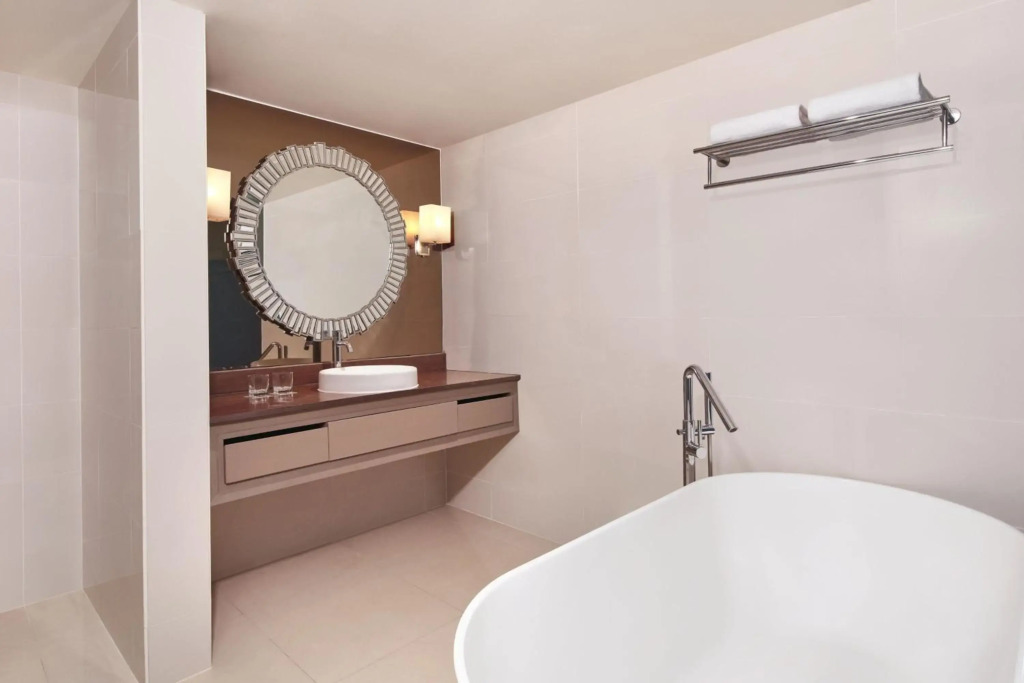 Sheraton Bandung Hotel & Towers - фото 33