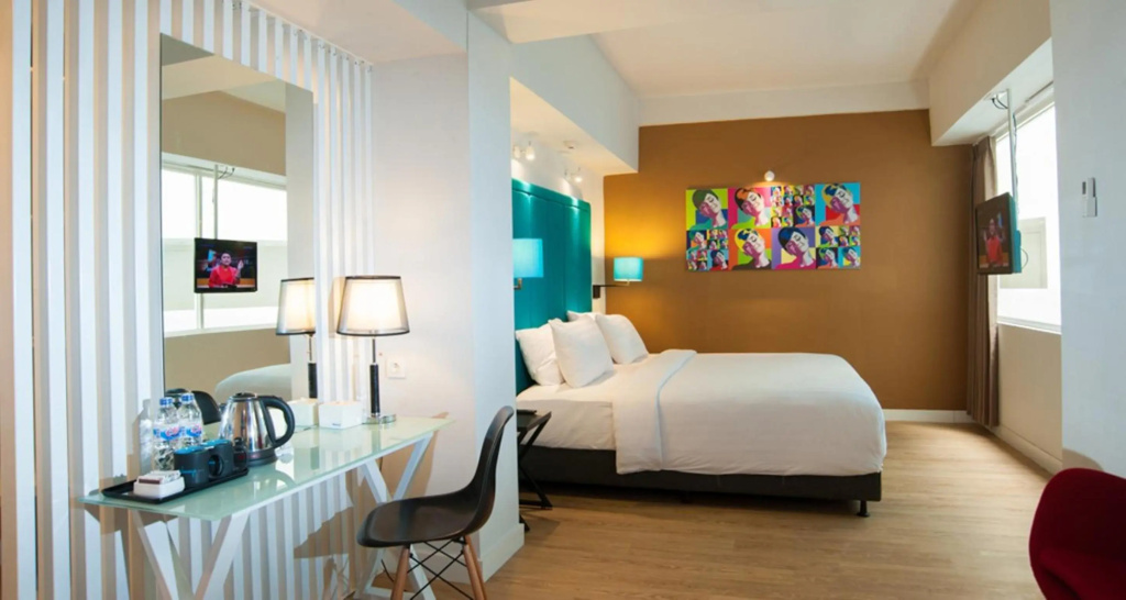 Hotel photo 22