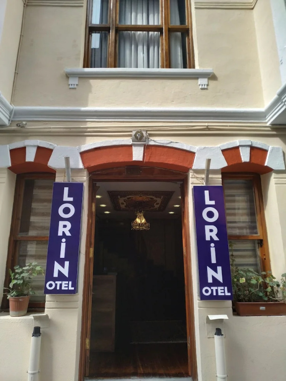 Lorin Otel
