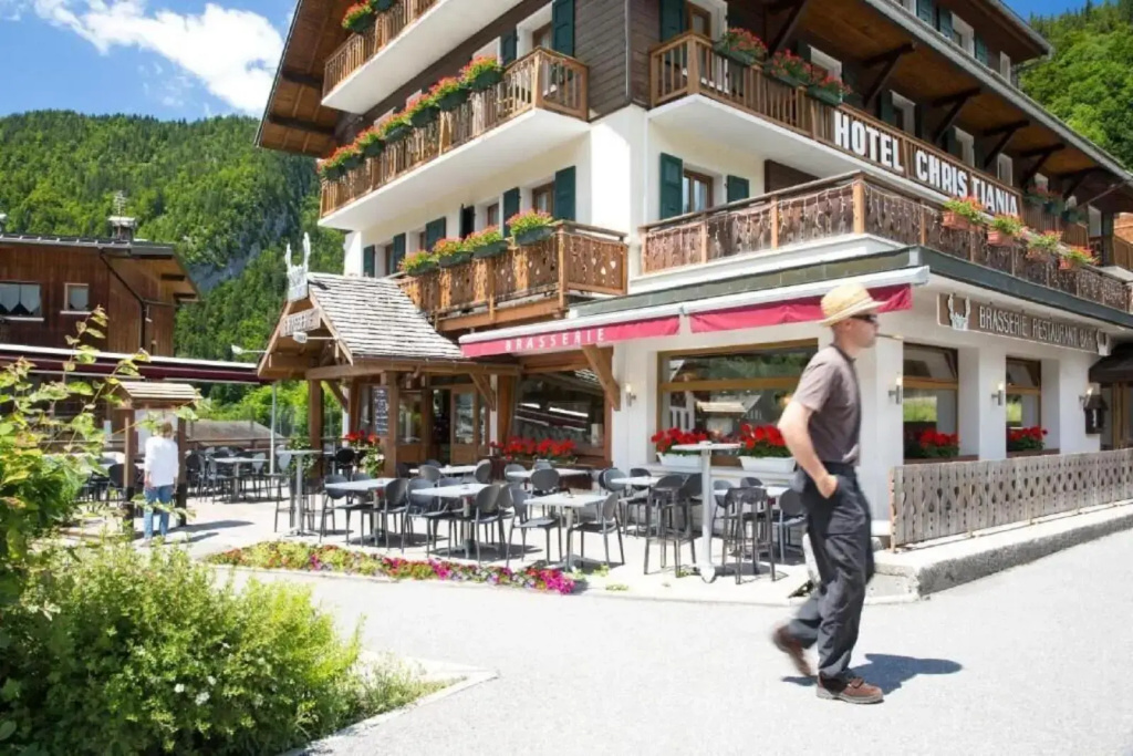 Hotel photo 19
