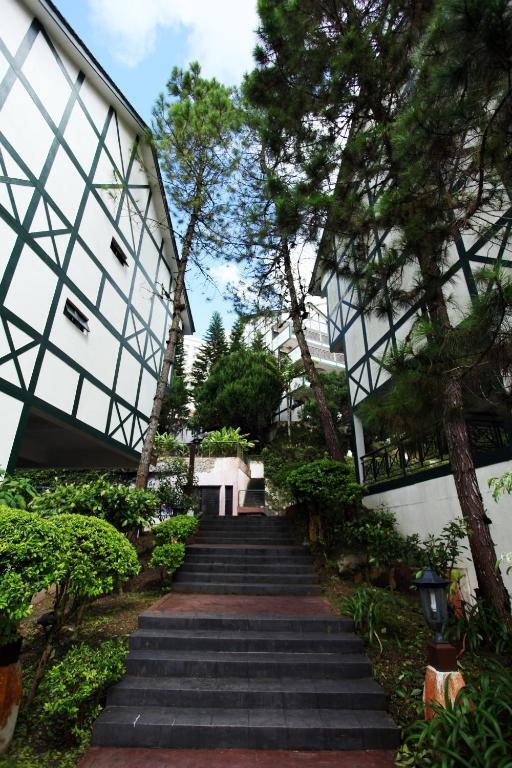 Copthorne Hotel Cameron Highlands