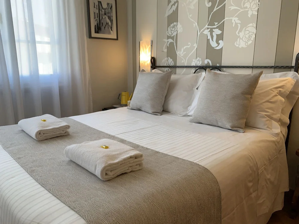 Hotel David - Chambres