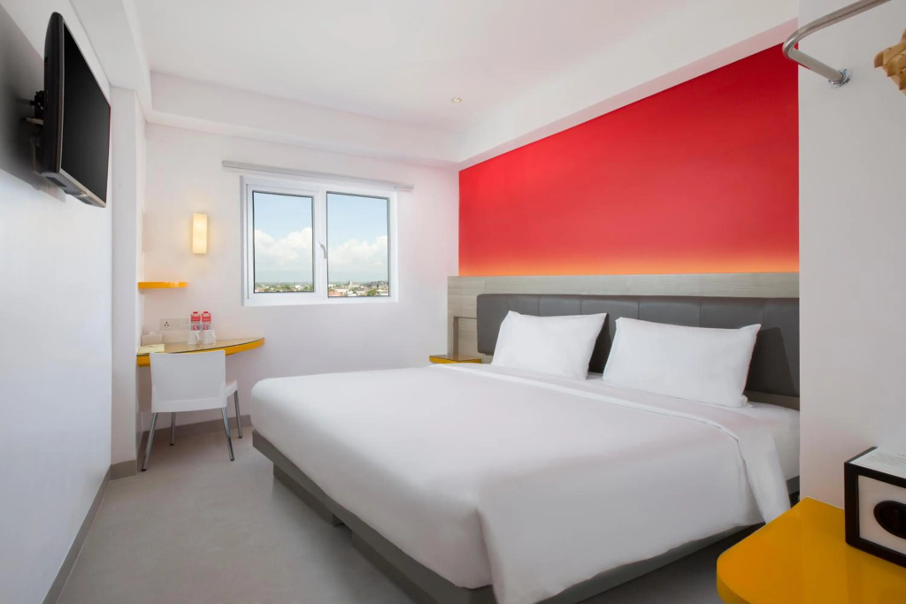 Amaris Hotel Malioboro - Général