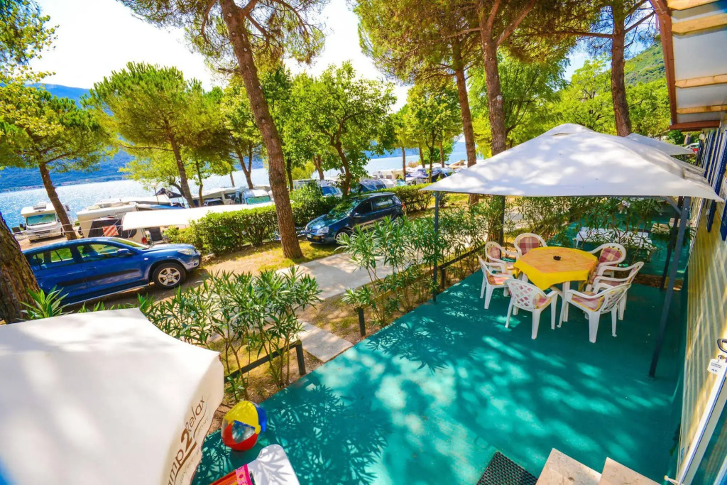 Camping Park Garda