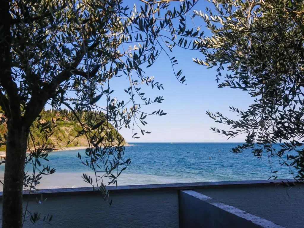 Barbara Piran Beach hotel - Général