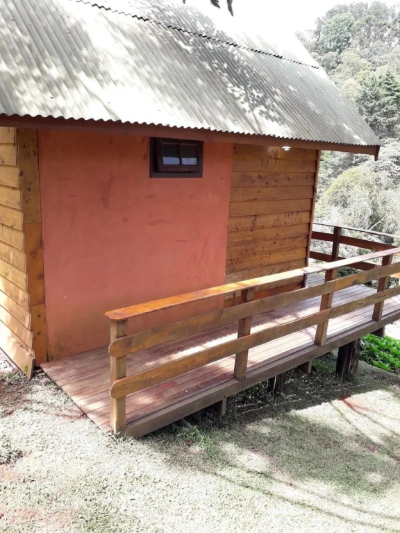 Montain Chalet