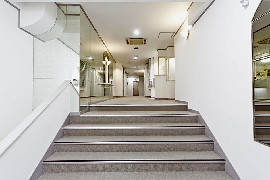 Shinjuku East Hotel 사진 2