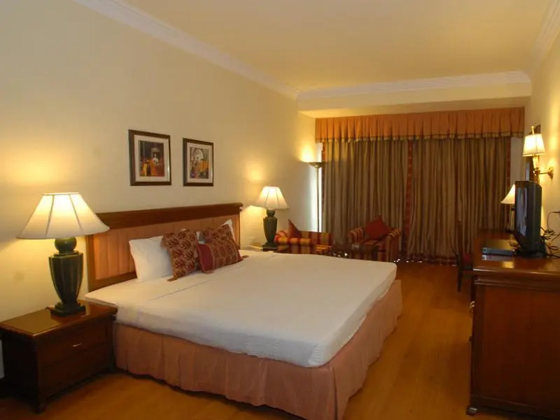 The Ffort Raichak - Chambres