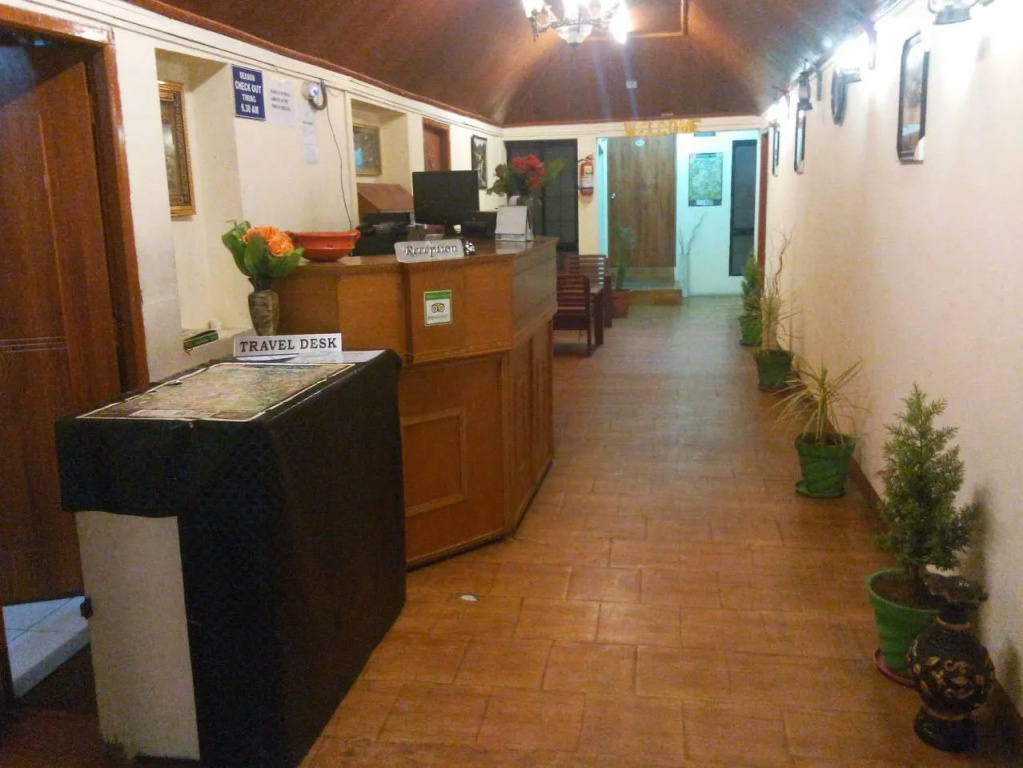 Hotel photo 2
