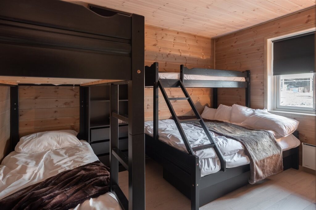 Myrkdalen Hotel by null