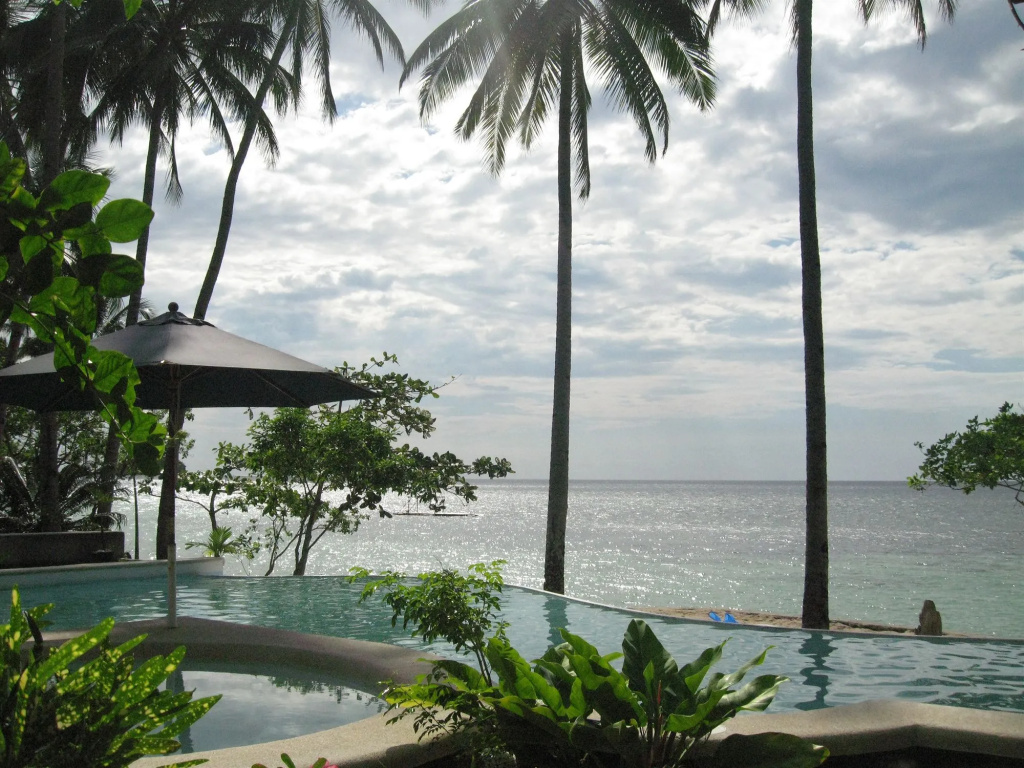 Beach & Waterfront
