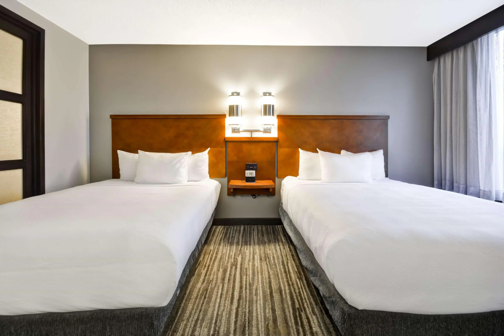 Hyatt Place Kansas City/Overland Park/Metcalf - Général