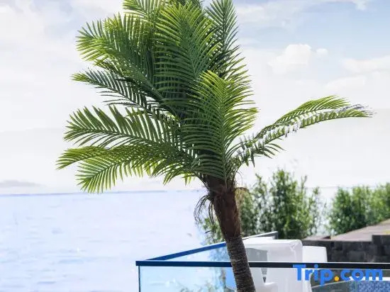 Floral Hotel·Suzhou first love meet you hostel (Taihu Hengshan Island Scenic Spot Shop)