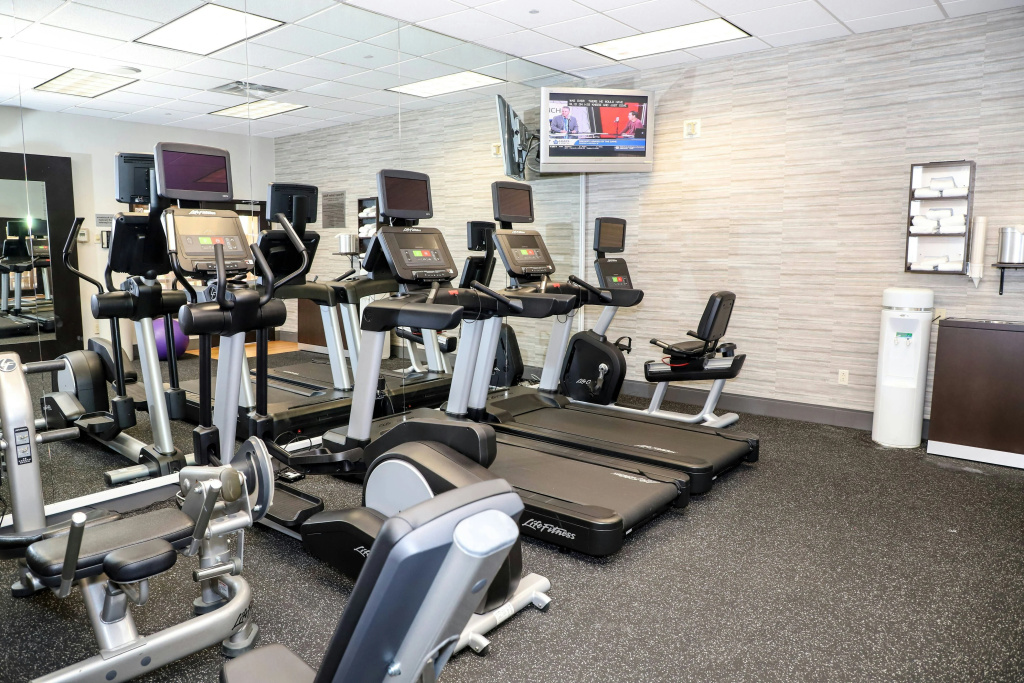 Courtyard by Marriott Toronto Brampton - Général