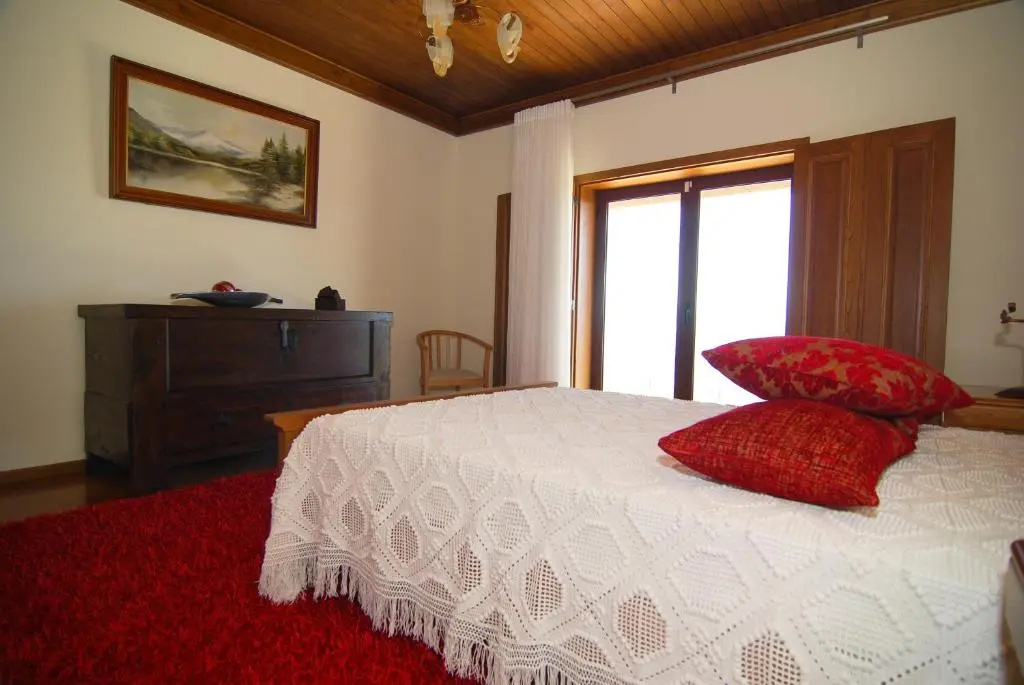 Quinta do Alto - Chambres
