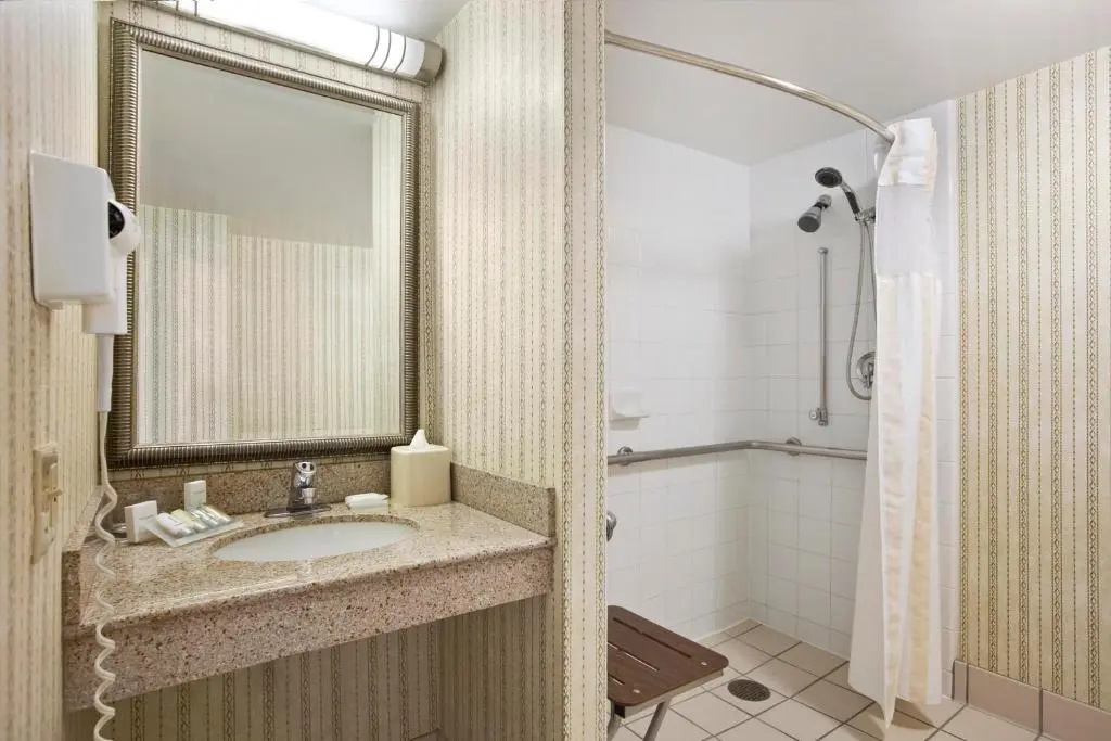 Hilton Garden Inn Chicago / Oak Brook - Chambres