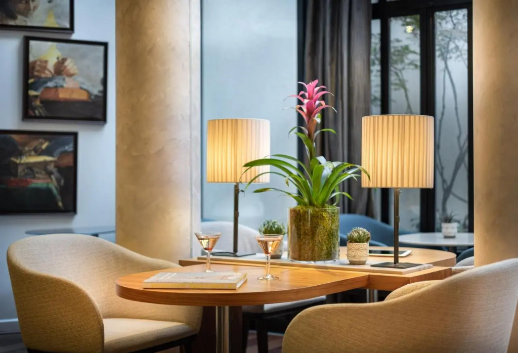Hotel photo 19