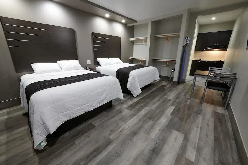 Hotel photo 5