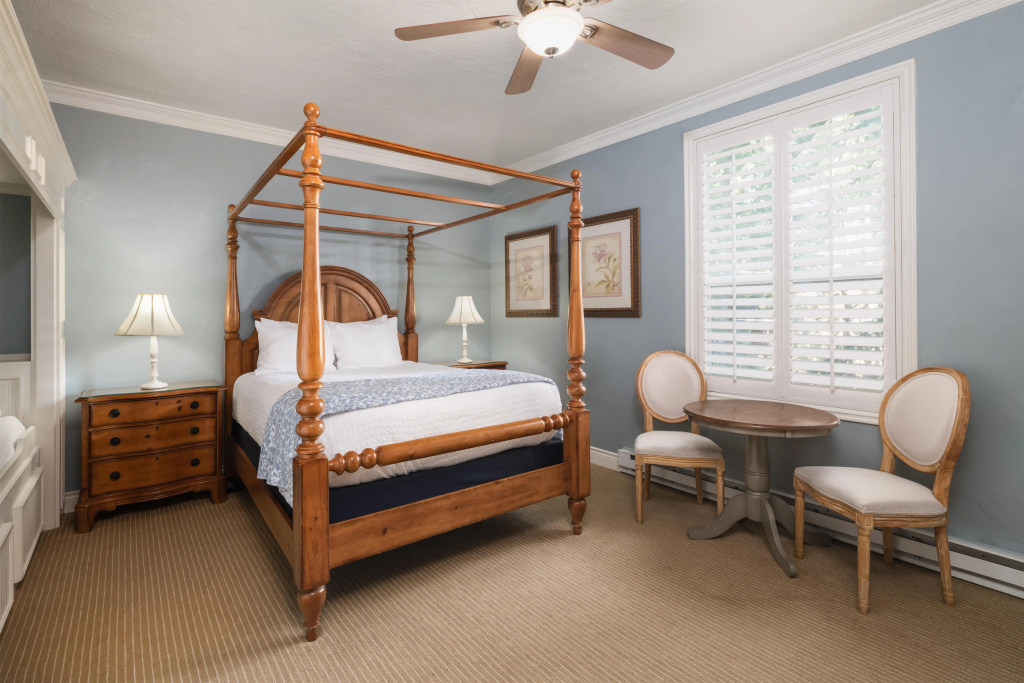 Best Western Grandma's Feather Bed - Général