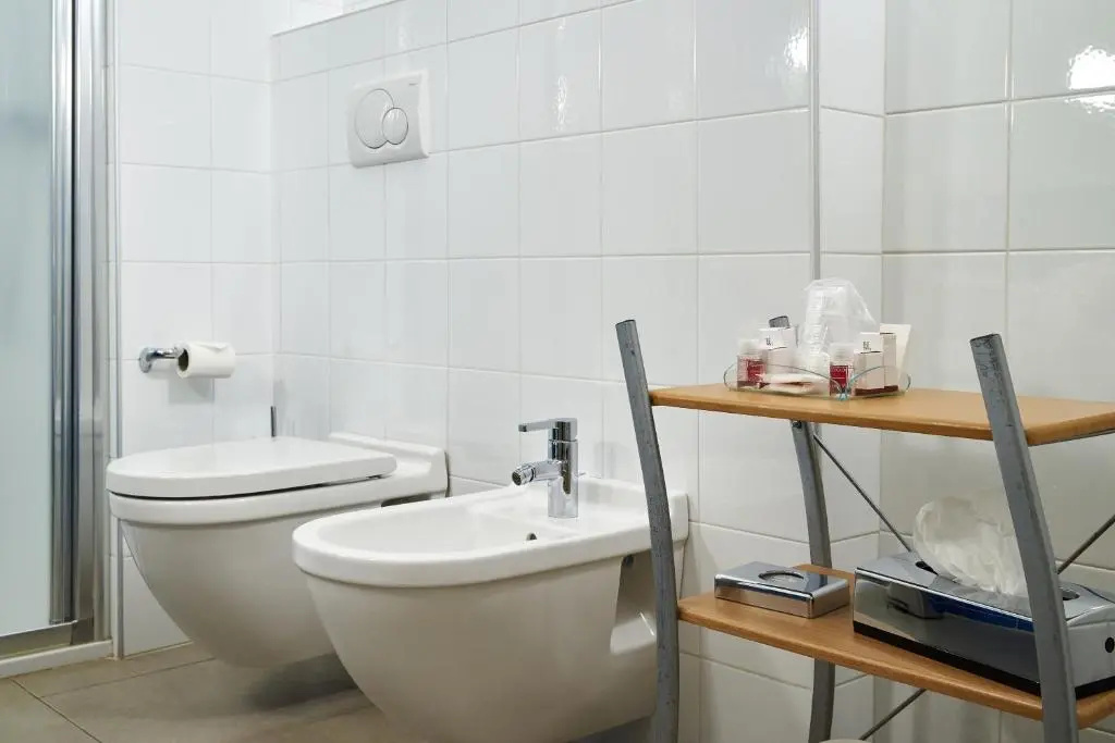 San Rocco Hotel - Chambres