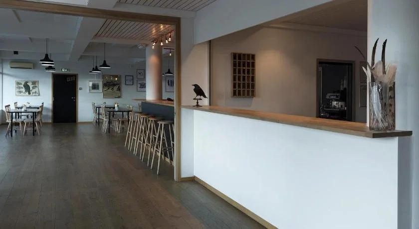 Fugl Fønix Hotel - Général