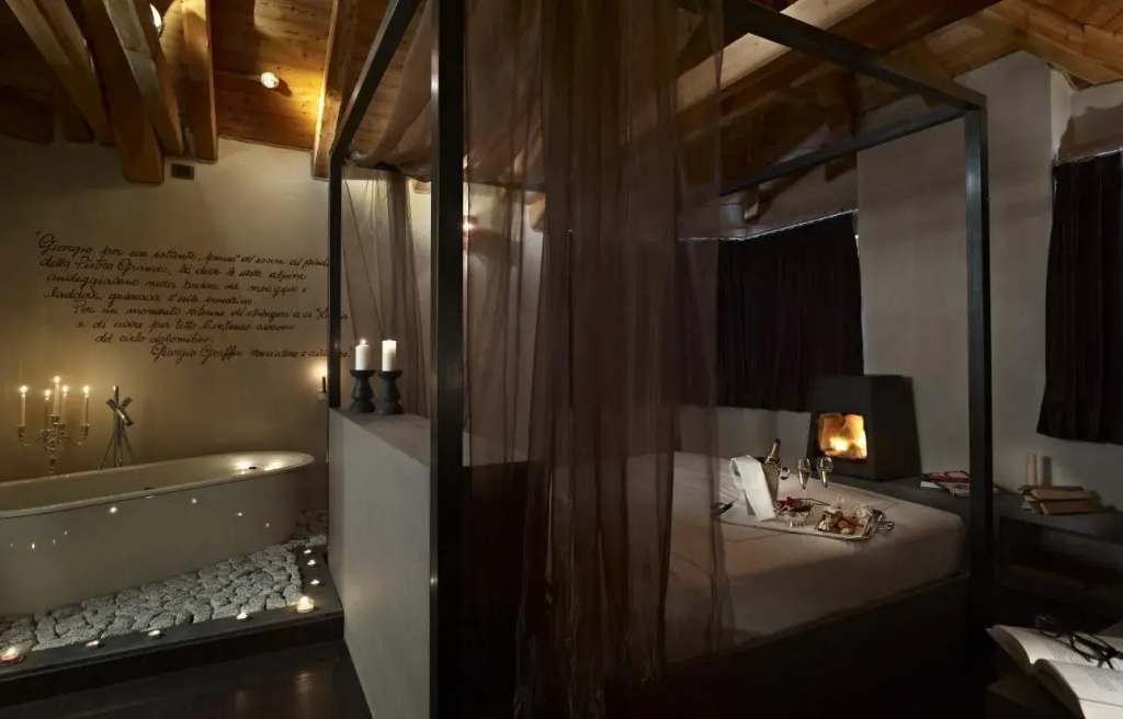 DV Chalet Boutique Hotel & Spa - Général
